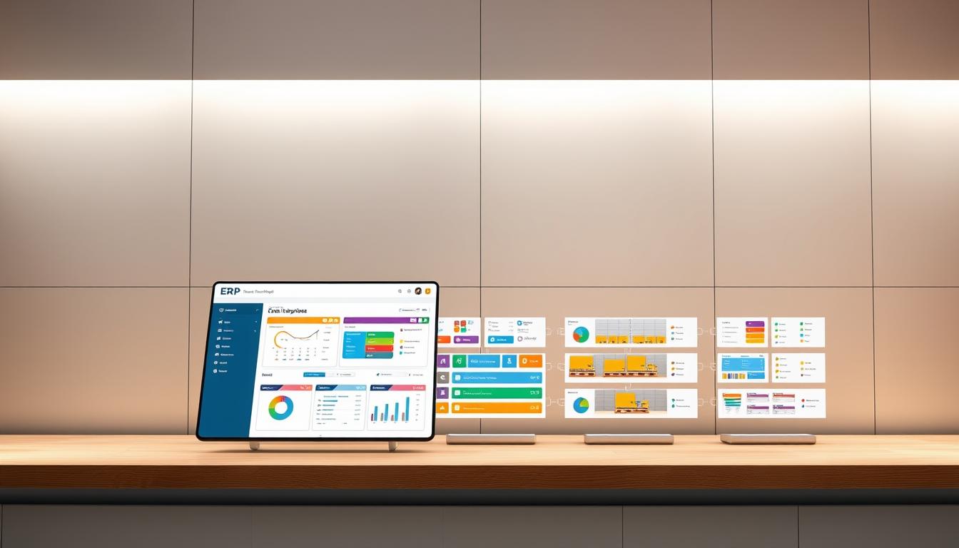 Gestión empresarial eficiente con ERP | Doit Digital